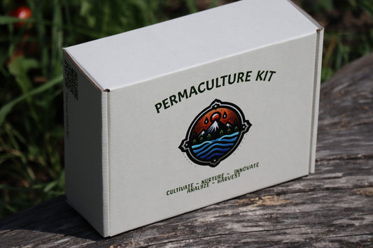 Acidic Analysis - Permaculture Kit (Grades 6-9)